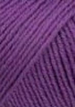 Lang Yarns Merino 150 – Farbe 147 Lila
