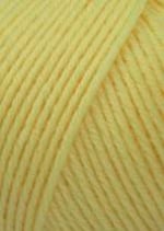 Lang Yarns Merino 150 – Farbe 013 Hellgelb