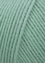 Lang Yarns Merino 150 – Farbe 273 Mint dunkel