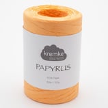 Bast PAPYRUS, Kremke Soul Wool – Farbe 33, Lachs