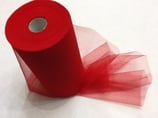 Tulle in Bobina cm 25 x 100 m