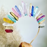 ICE KRONE REGENBOGEN