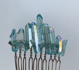 ICE KAMM SOMETHING BLUE