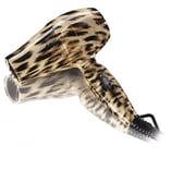 Babyliss Pro BAMBINO Reiseföhn leopard