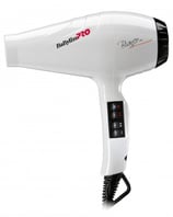 Babyliss Pro BIANCO Ionic Haartrockner
