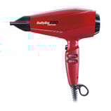 BaByliss Pro - Rapido Rot 2200W BAB7000IRE Marke: Babybliss