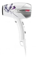 Babyliss Pro Haartrockner inkl. Diffuser - Orchidee Kollektion