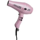 PARLUX 3200 Compact CERAMIC & IONIC Haartrockner pink metallic