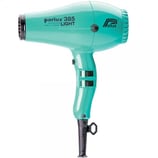PARLUX 385 Power Light IONIC & CERAMIC Haartrockner mint