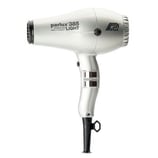 PARLUX 385 Power Light IONIC & CERAMIC Haartrockner silber