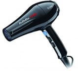 Babyliss Pro SL-IONIC 2 Haartrockner schwarz