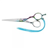 JAGUAR DANCE HAARSCHNEIDESCHERE