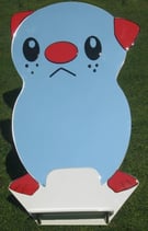 Spiegelpalatz K I R B Y