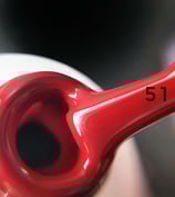 Malina Gel polish 15 ml №51