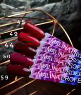 MODERN RED COLLECTION