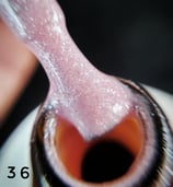 Gel Polish Malina №36