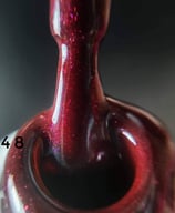 Malina soak off gel polish 15 ml №48