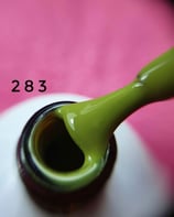 gel polish 283