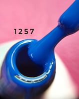gel polish 1257