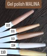 Hema Free Ημιμόνιμα Βερνίκια MALINA