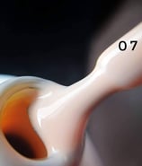 Malina soak off gel polish 15 ml №07