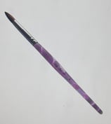 φυσική τρίχα Kolinsky Νο8