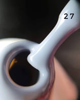 Malina soak off gel polish 15 ml №27