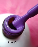 gel polish 842