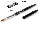 Επαγγελματικά πινέλα  Acrygel. №006