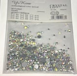 1440 ιριδίζοντα στρασάκια