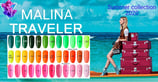 MALINA TRAVELER