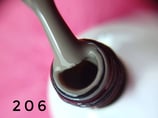 gel Polish 206