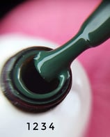 Gel Polish №1234