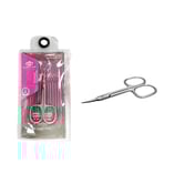Επαγγελματικό Ψαλιδάκι Πετσάκια 9cm – Cuticle Scissors