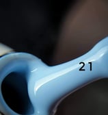 Malina soak off gel polish 15 ml №21