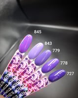 Gel Polish Malina 15 ml