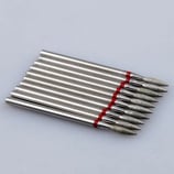 Φρεζα    < Φλογα >   με κοκκινο κρικο