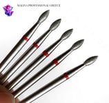 Διαμαντοφρεζα σταγόνα