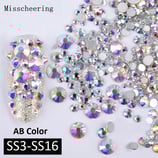 Στρας τύπου swarovski 1440 psc   (012)