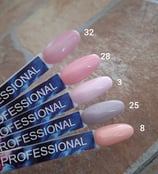 Gel Polish Malina 15 ml