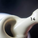 Malina soak off gel polish 15 ml №14