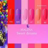 SWEET DREAMS hema free