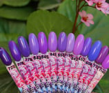 Malina Gel polish 15 ml