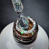 Malina soak off gel polish 15 ml №81