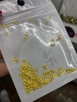 μεταλλικα διακοσμητικα Gold