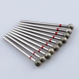 Φρέζα Μπίλια λείανσης επωνυχίων