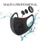 Μάσκα σκόνης