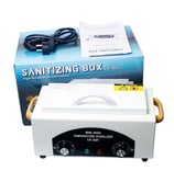 Κλίβανος Αποστείρωσης Εργαλείων SANITIZING BOX CH-360T Mini high Temperature Sterilizer