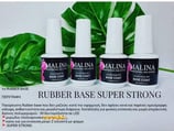 Rubber Base Malina 15 ml