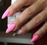 Veloure Mat Top Coat (non wipe) 15 ml